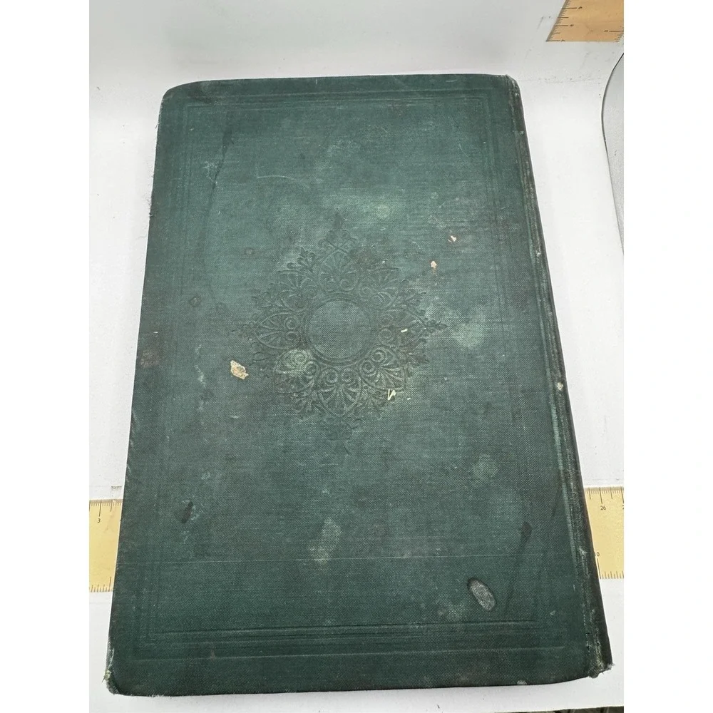 1870 ~ THE WORKS OF CHARLES DICKENS ~ Volume IV ~ Collier's Unabridged Edition